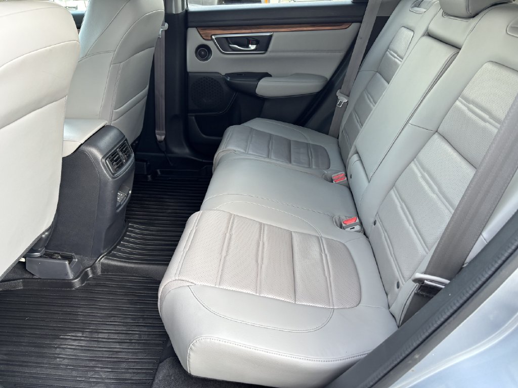 2019 Honda CR-V EX-L - Photo 23