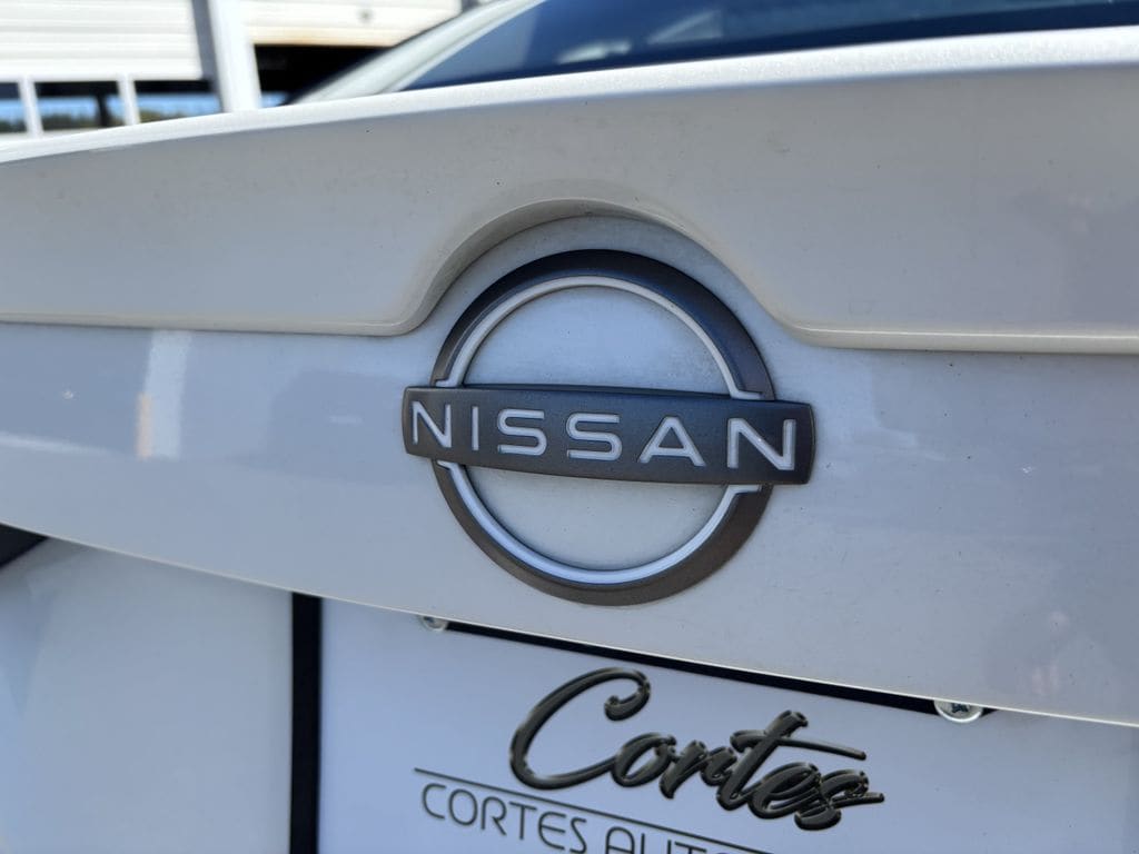 2024 Nissan Sentra SR - Photo 10