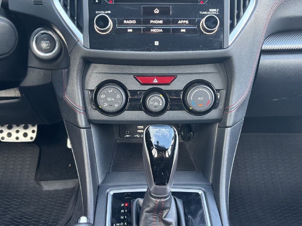 2020 Subaru Impreza Sport - Photo 20