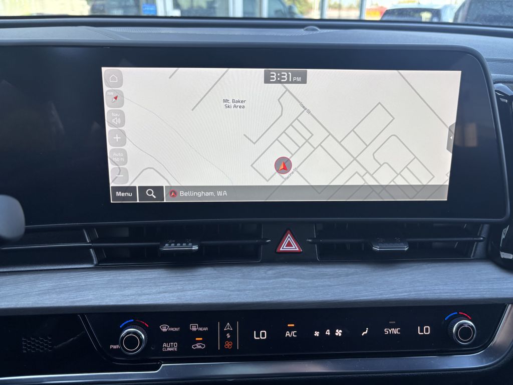 2024 Kia Sportage X-Line - Photo 19