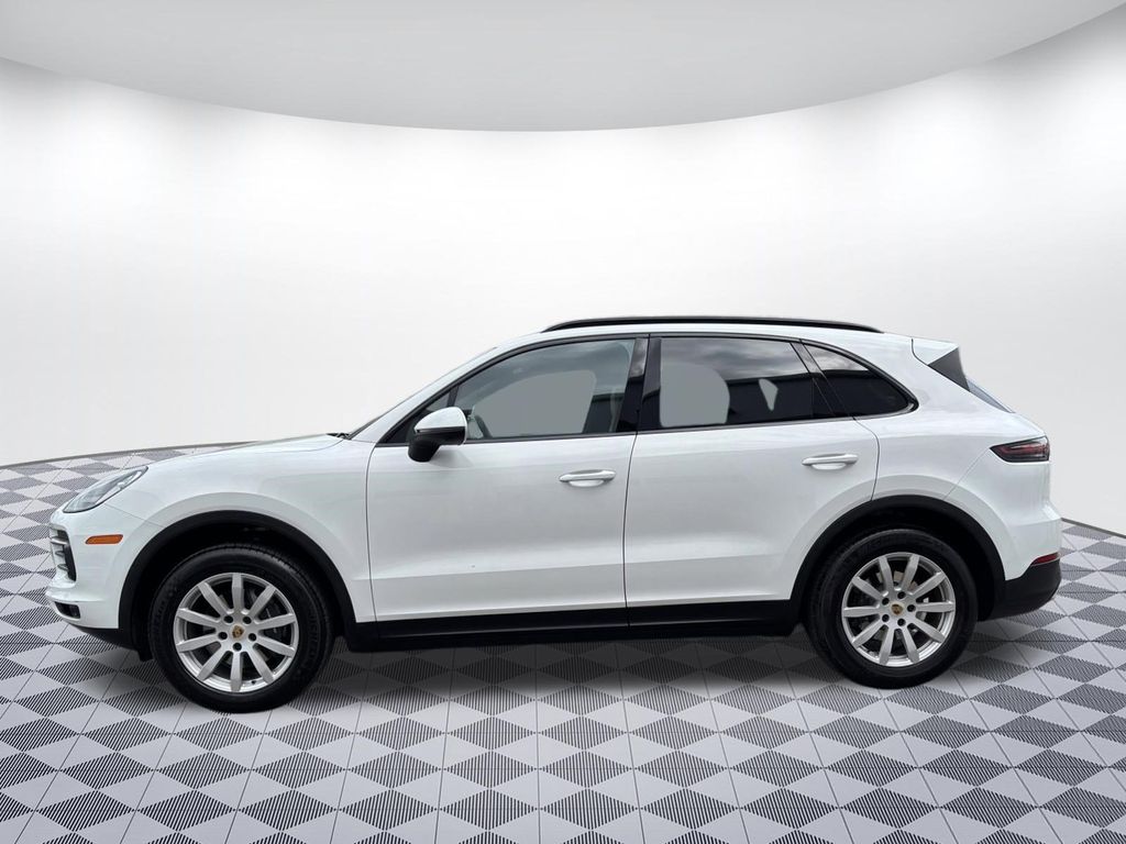 2019 Porsche Cayenne Base - Photo 4