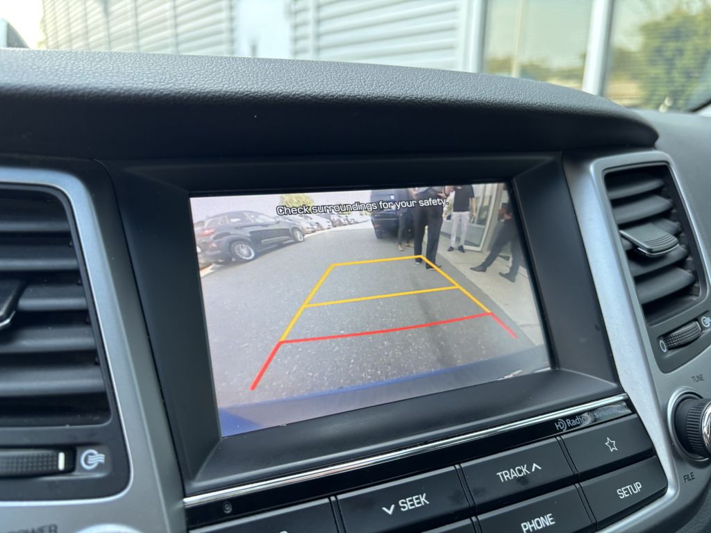 2018 Hyundai Tucson Value - Photo 31