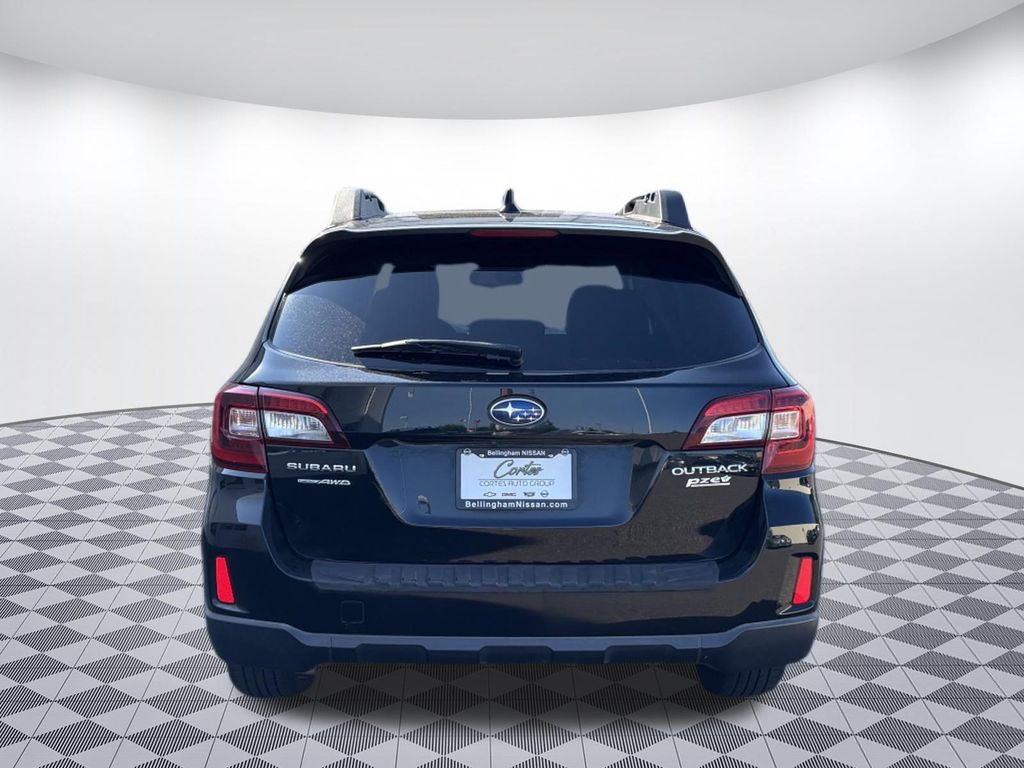 2016 Subaru Outback Limited - Photo 6