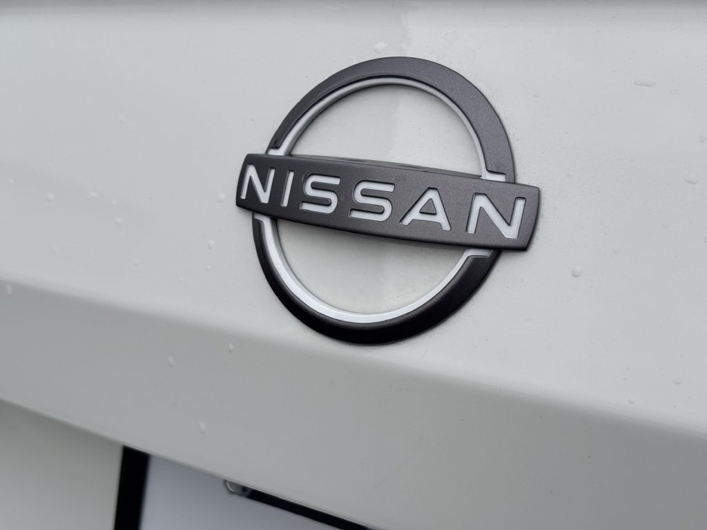 2026 Nissan Altima SV - Photo 9