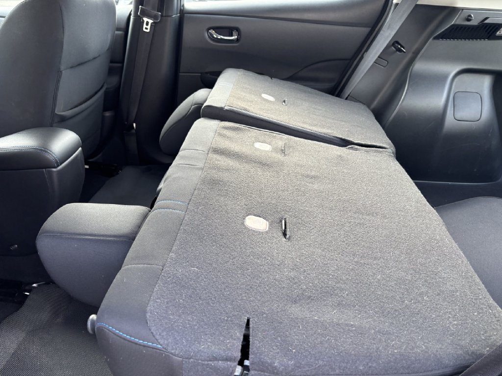 2019 Nissan Leaf SV - Photo 25
