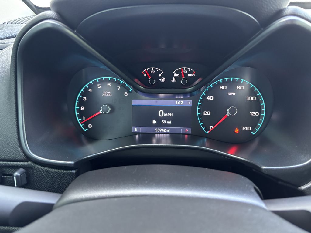 2019 Chevrolet Colorado ZR2 - Photo 17