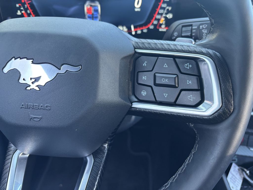 2024 Ford Mustang GT Premium - Photo 15