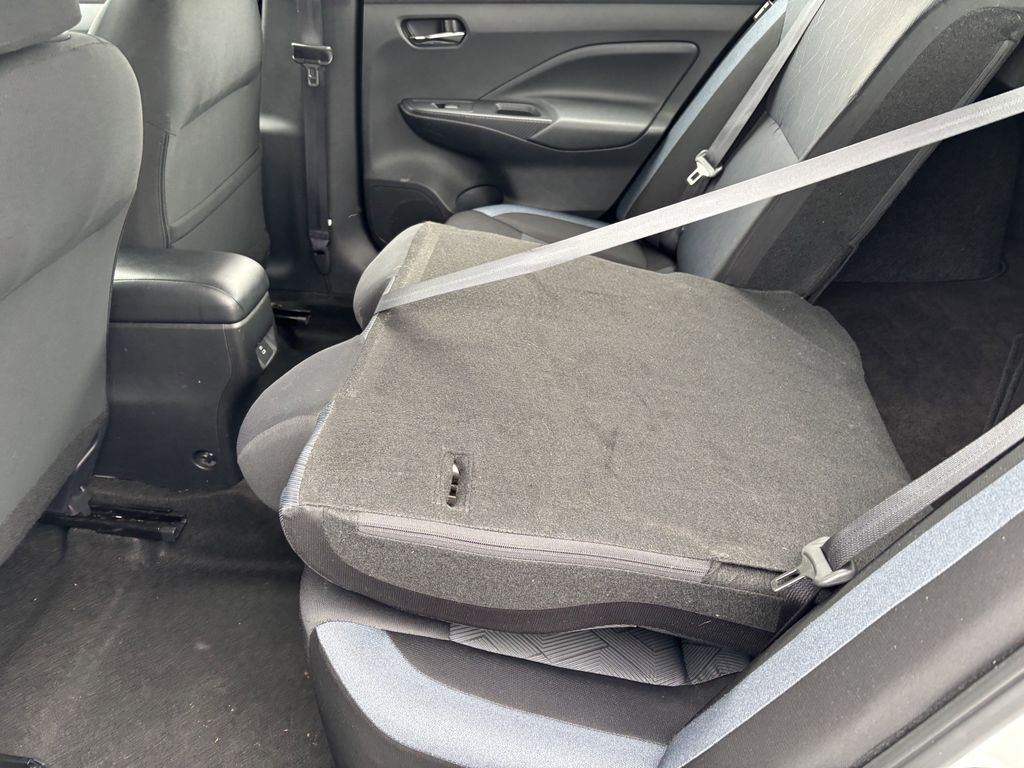 2023 Nissan Versa Sedan SV - Photo 25
