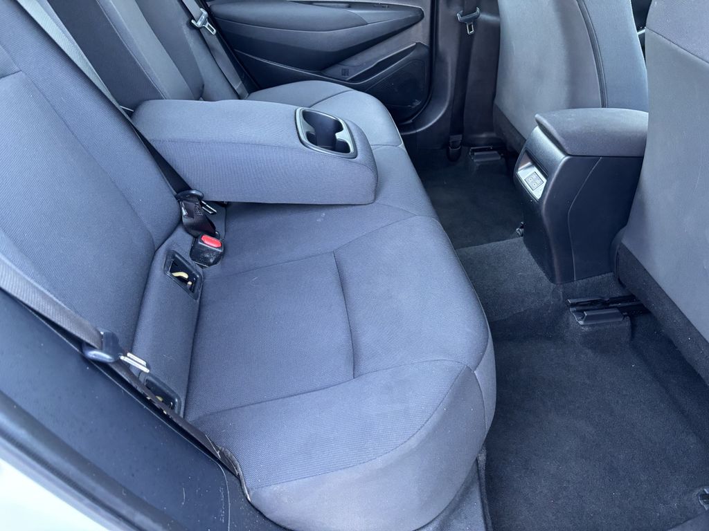 2023 Toyota Corolla LE - Photo 25
