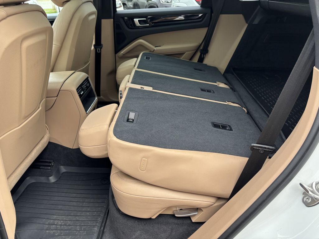 2019 Porsche Cayenne Base - Photo 24