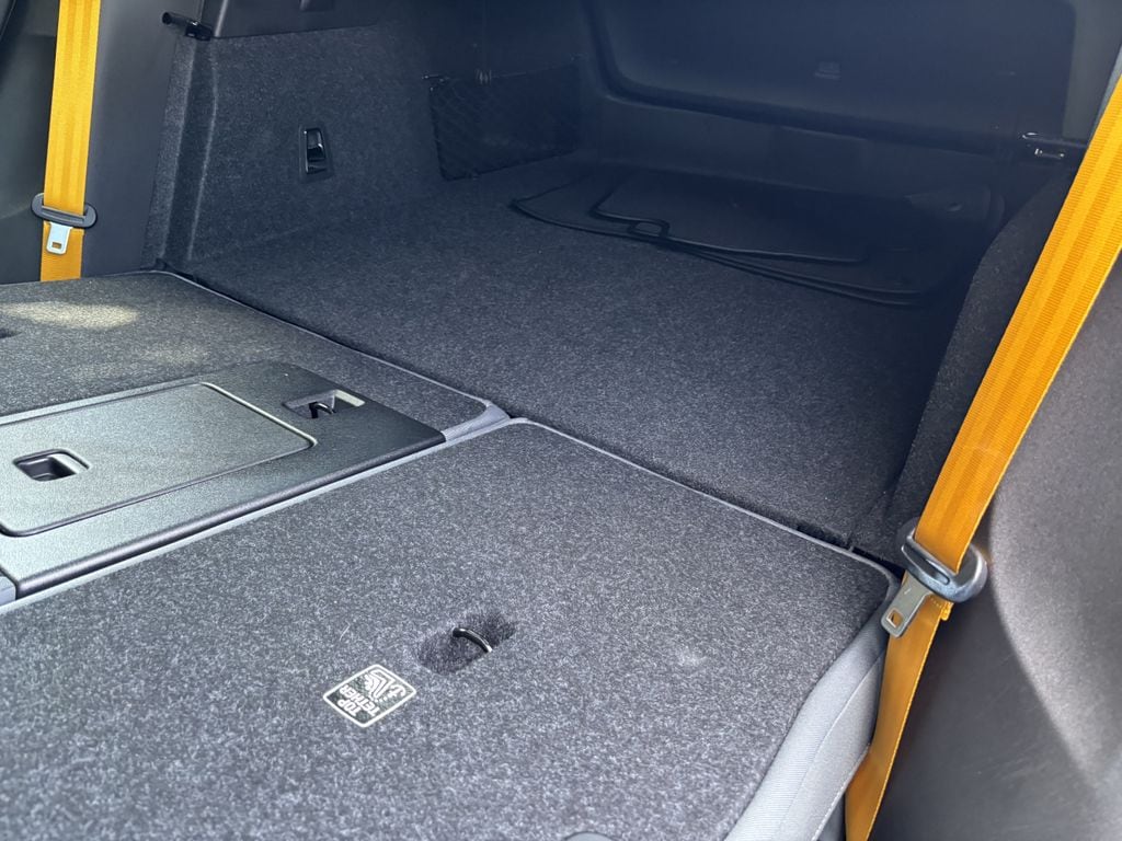 2023 Polestar 2 Performance - Photo 21