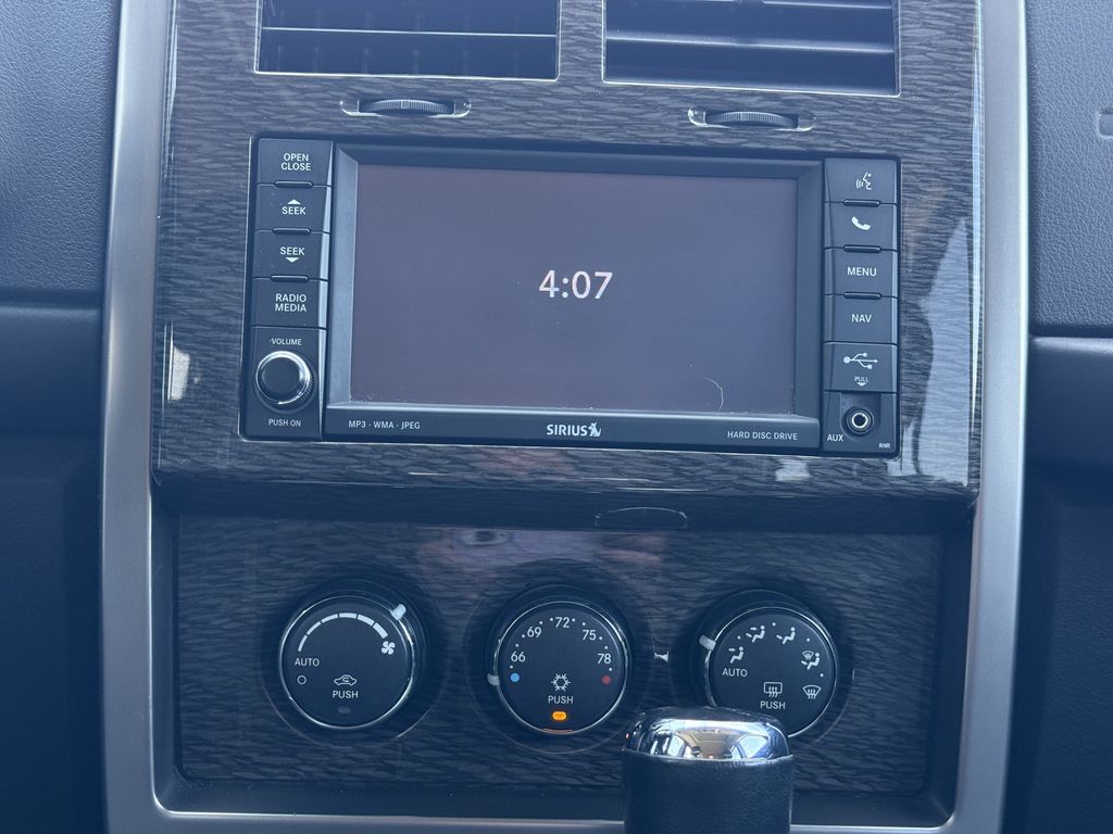 2012 Jeep Liberty Limited Jet Edition - Photo 18
