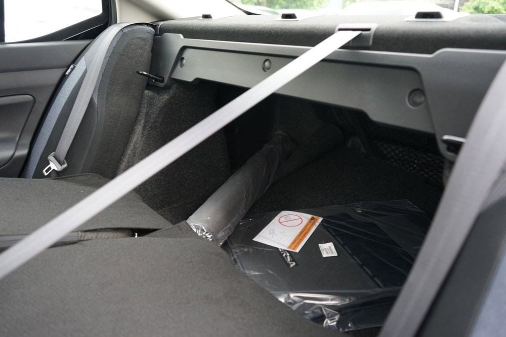 2025 Nissan Versa Sedan SV - Photo 26