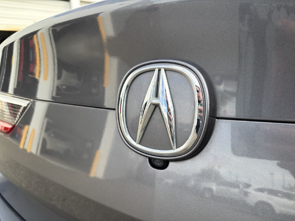 2019 Acura ILX Base - Photo 10
