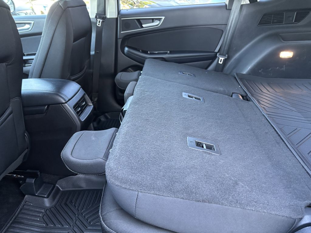 2018 Ford Edge SEL - Photo 26