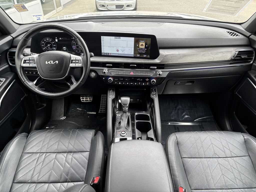 2024 Kia Telluride SX Prestige X-Line - Photo 18