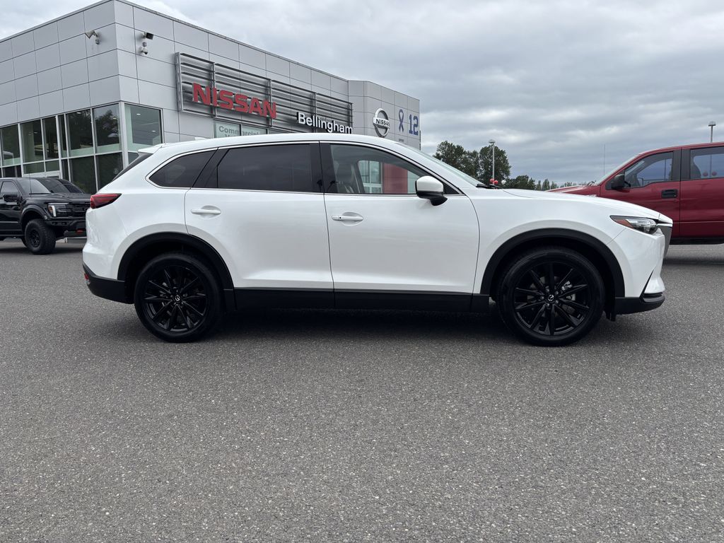 2023 Mazda CX-9 Touring Plus - Photo 9