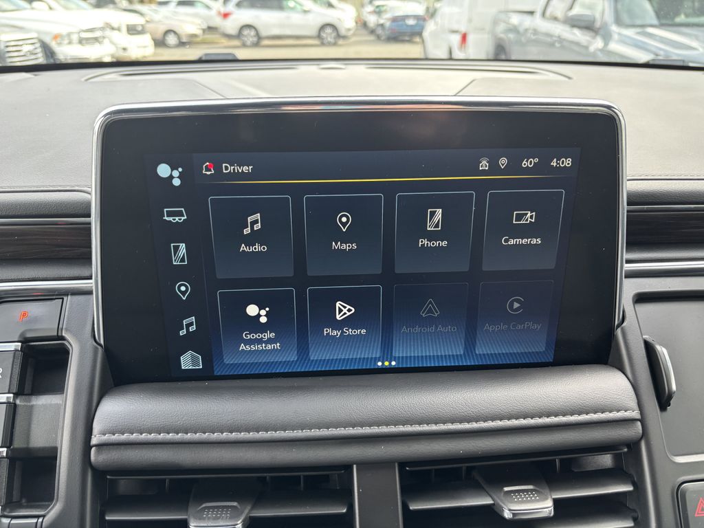 2024 Chevrolet Suburban LT - Photo 26