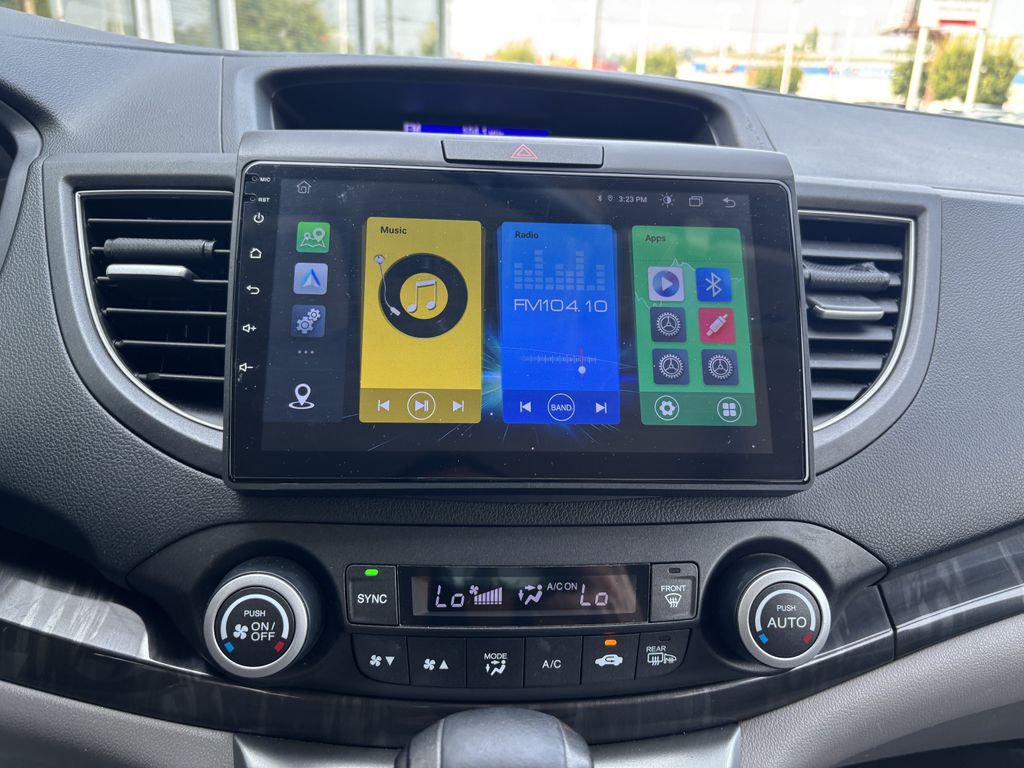 2013 Honda CR-V EX-L - Photo 18