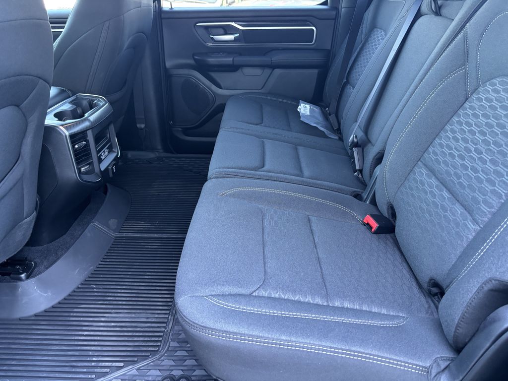 2026 RAM Ram 1500 Pickup Big Horn/Lone Star - Photo 25