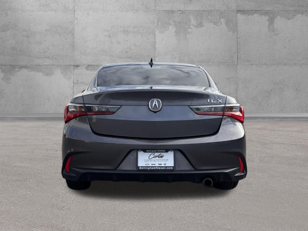 2019 Acura ILX Base - Photo 6
