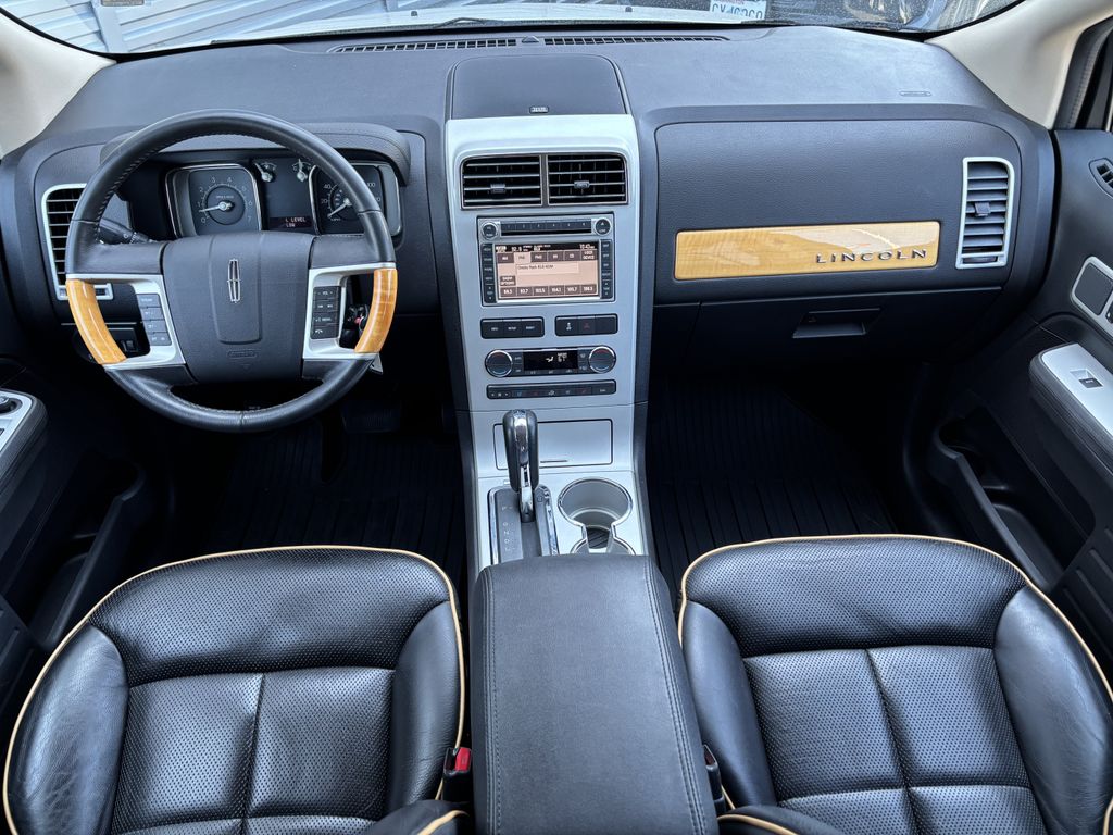2008 Lincoln MKX Base - Photo 21
