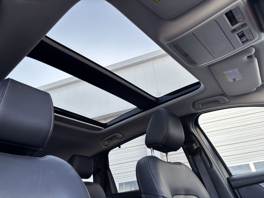 2025 Mazda CX-90 Premium Sport - Photo 27