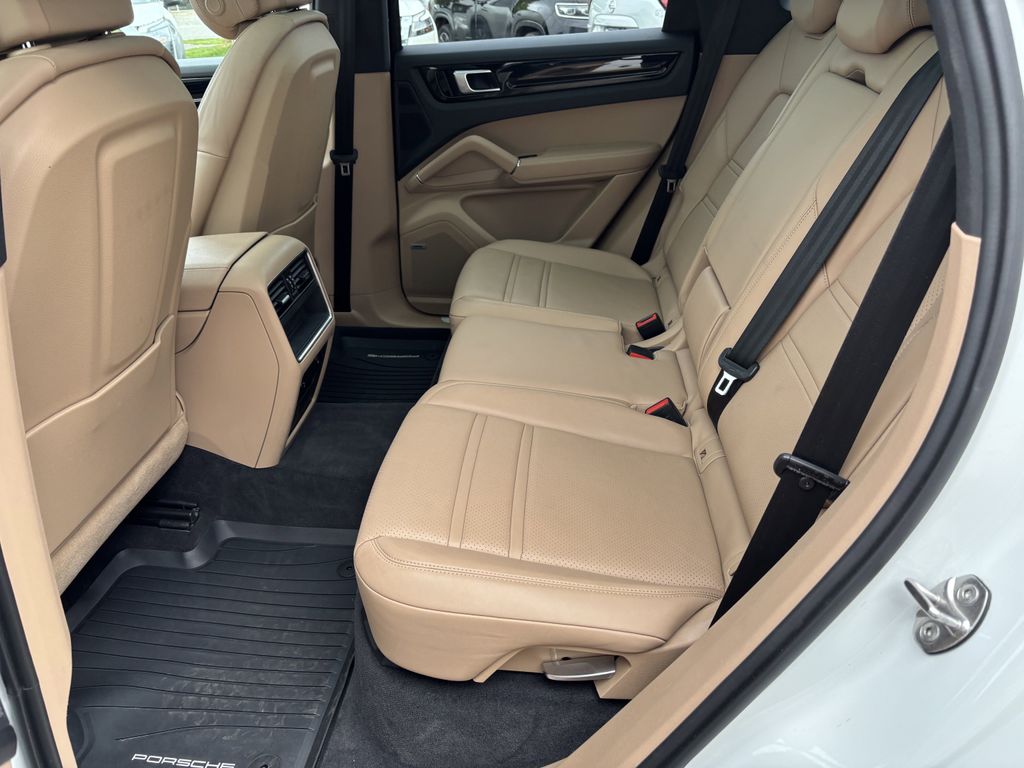 2019 Porsche Cayenne Base - Photo 22