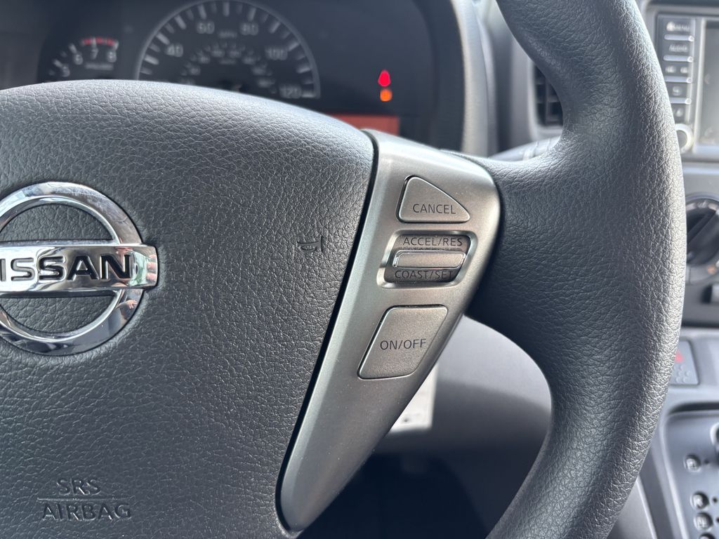 2020 Nissan NV200 S - Photo 12