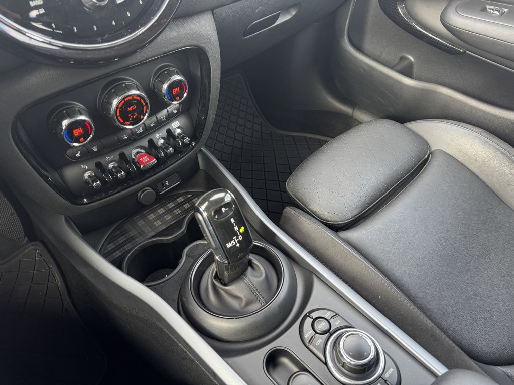 2023 MINI Clubman S - Photo 15
