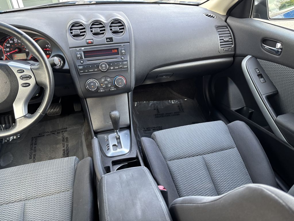 2008 Nissan Altima SE - Photo 22