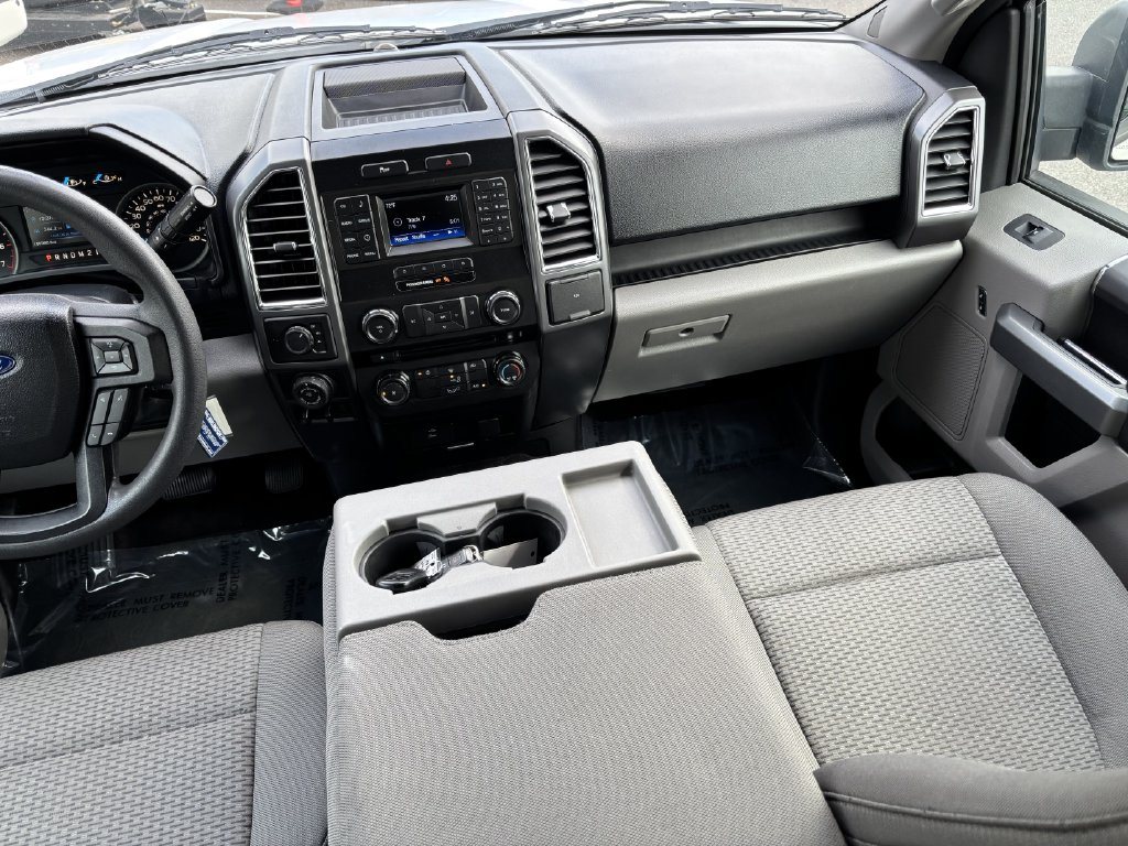 2016 Ford F-150 XLT - Photo 24
