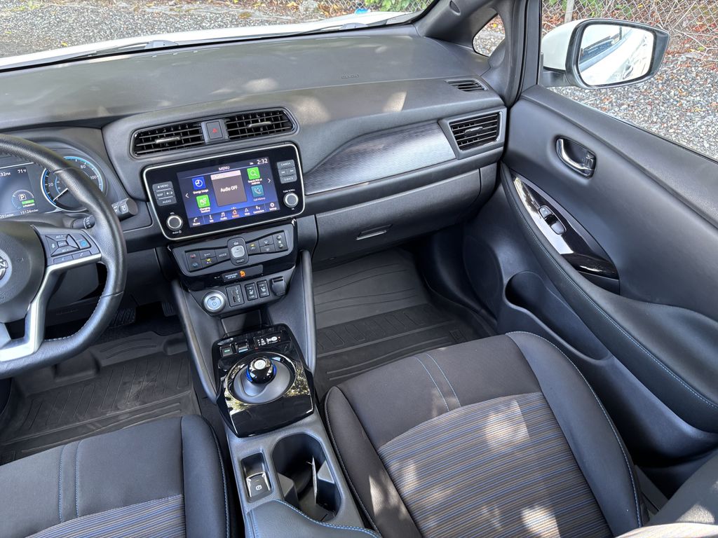 2024 Nissan LEAF SV PLUS - Photo 20