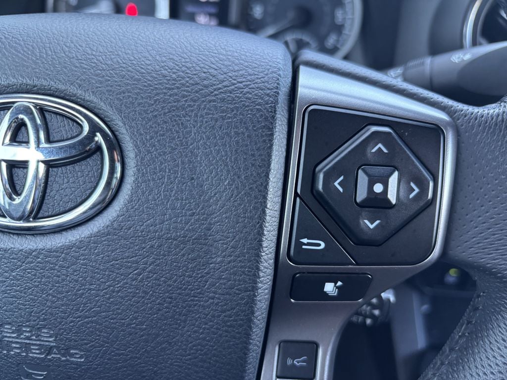 2023 Toyota Tacoma Limited - Photo 16