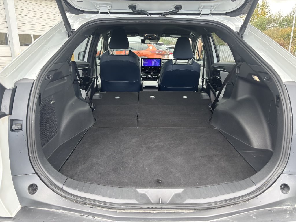 2024 Subaru Solterra Limited - Photo 27
