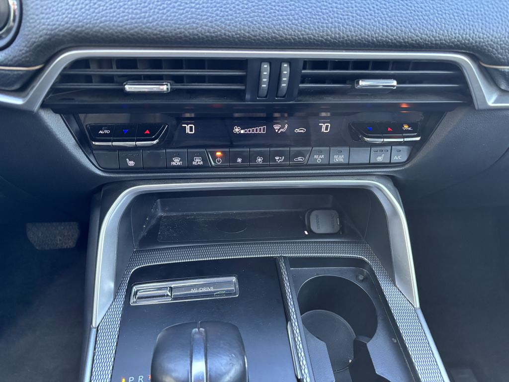 2025 Mazda CX-90 Premium Sport - Photo 20