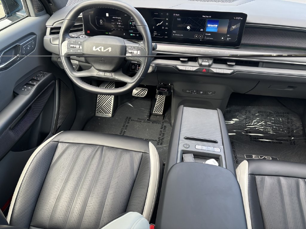 2024 Kia EV9 GT-Line - Photo 20