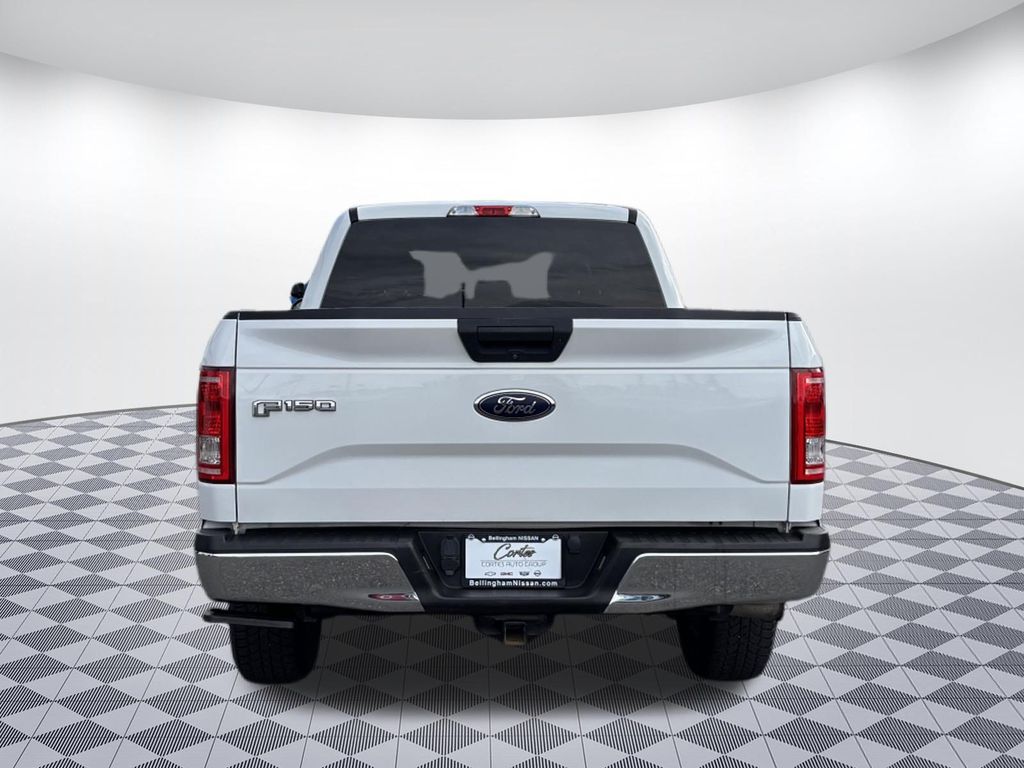 2016 Ford F-150 XLT - Photo 6