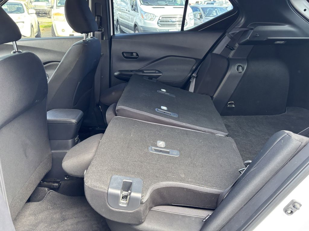2020 Nissan Kicks S - Photo 25