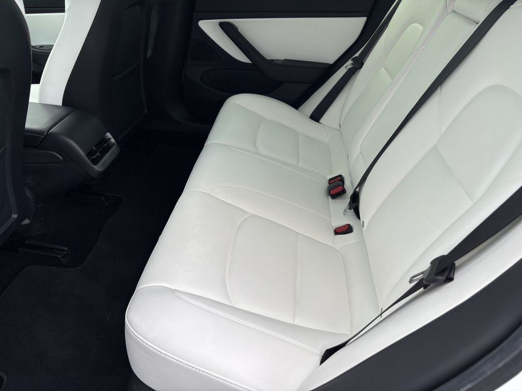 2020 Tesla Model 3 Base - Photo 19