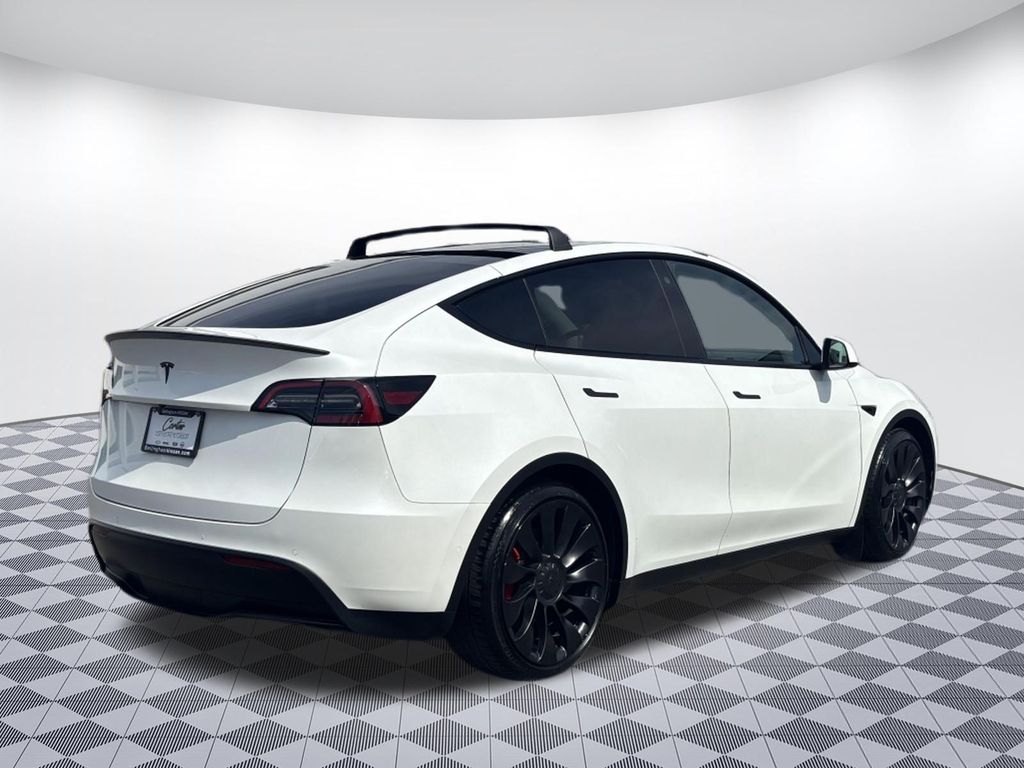 2022 Tesla Model Y Performance - Photo 7