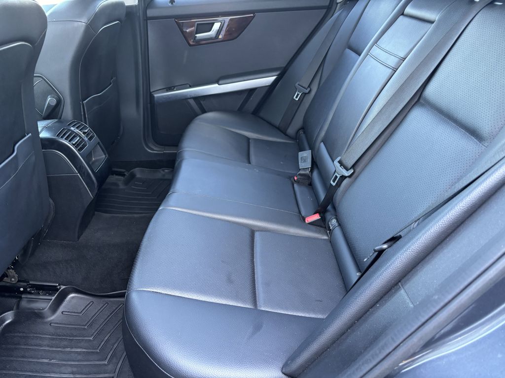 2012 Mercedes-Benz GLK-Class GLK350 - Photo 26
