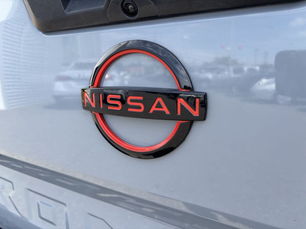 2022 Nissan Frontier PRO-4X - Photo 10