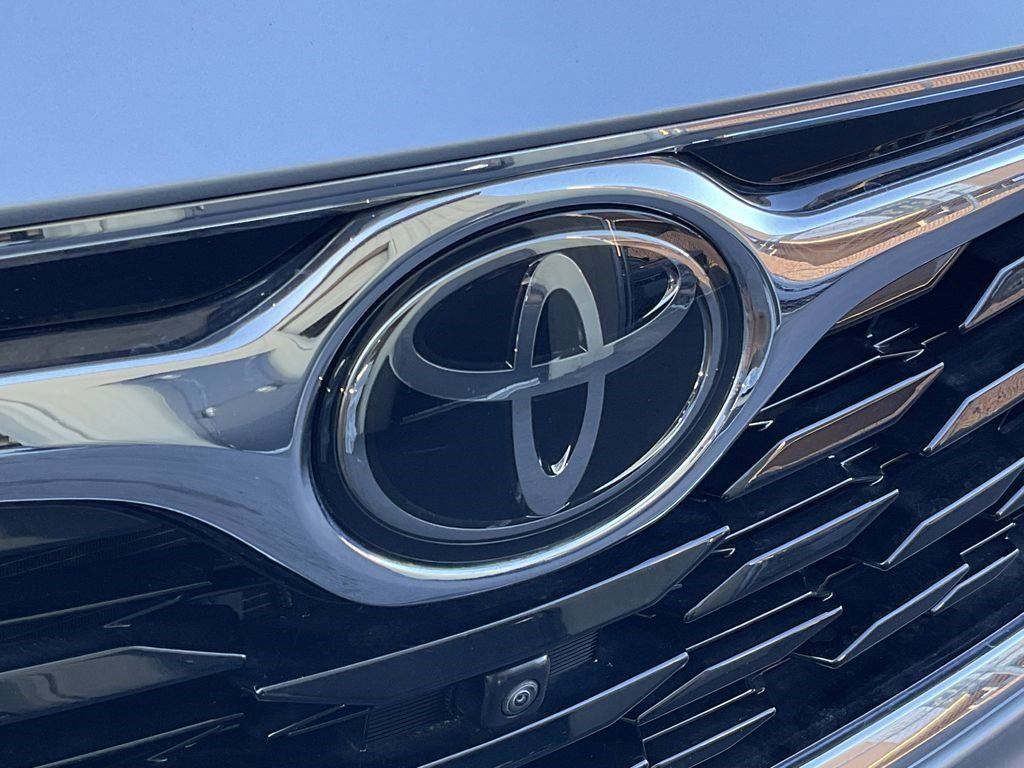 2024 Toyota Highlander Platinum - Photo 6