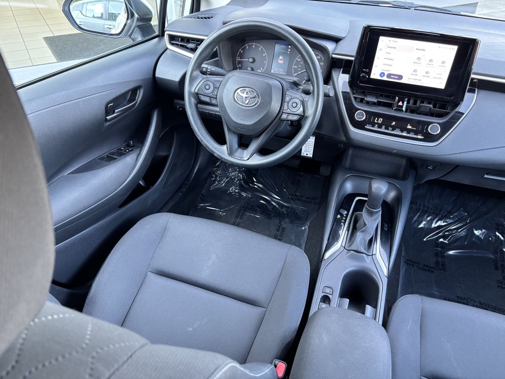 2023 Toyota Corolla LE - Photo 21