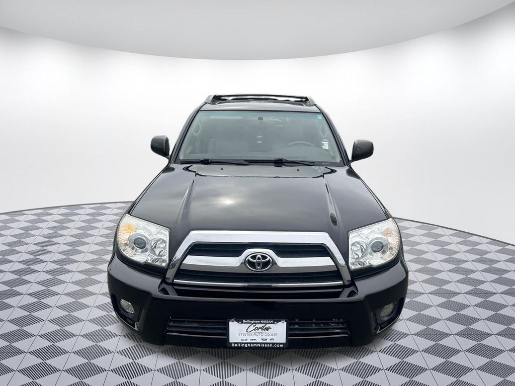 2006 Toyota 4Runner SR5 - Photo 2