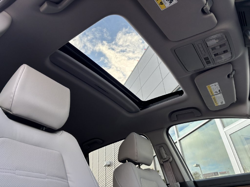 2019 Honda CR-V EX-L - Photo 29