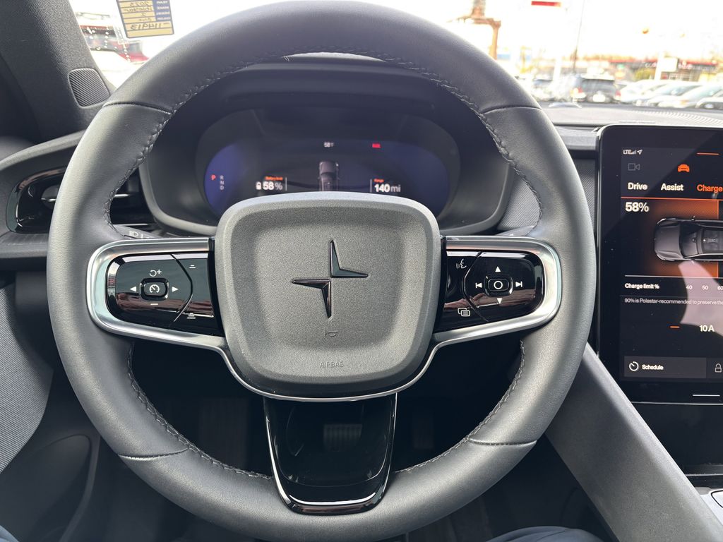 2023 Polestar 2 - Photo 13