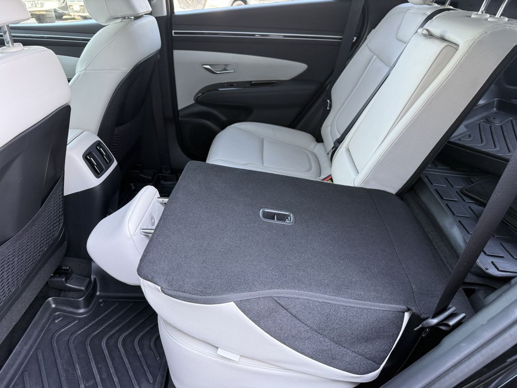 2024 Hyundai Tucson Limited - Photo 25
