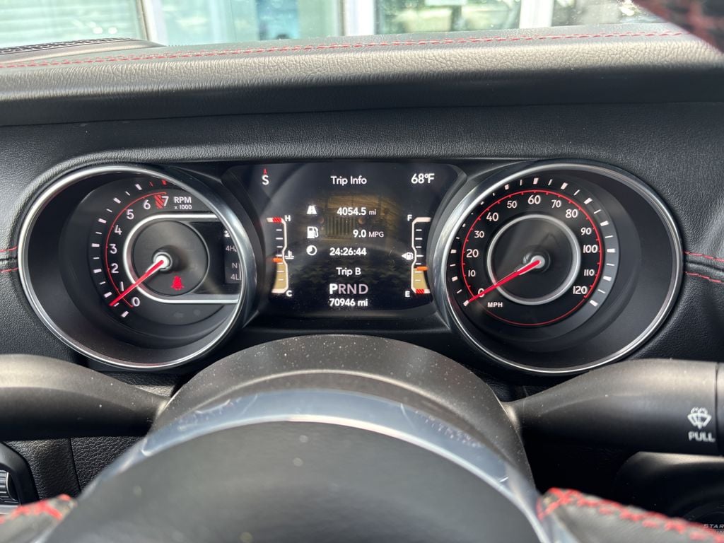 2020 Jeep Gladiator Launch Edition - Photo 18